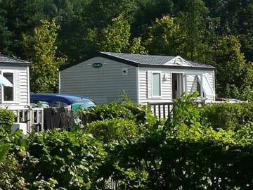 Camping pour 6 Personnes dans Saulxures-sur-Moselotte, Vosges, Photo 1