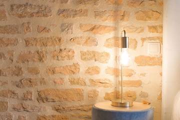 Appartement De Vacances pour 2 Personnes dans Beaune, Région de Beaune, Photo 3
