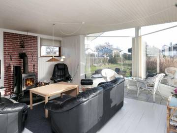 Ferieudlejning til 6 Personer i Fåborg, Lillebælt, Billede 4