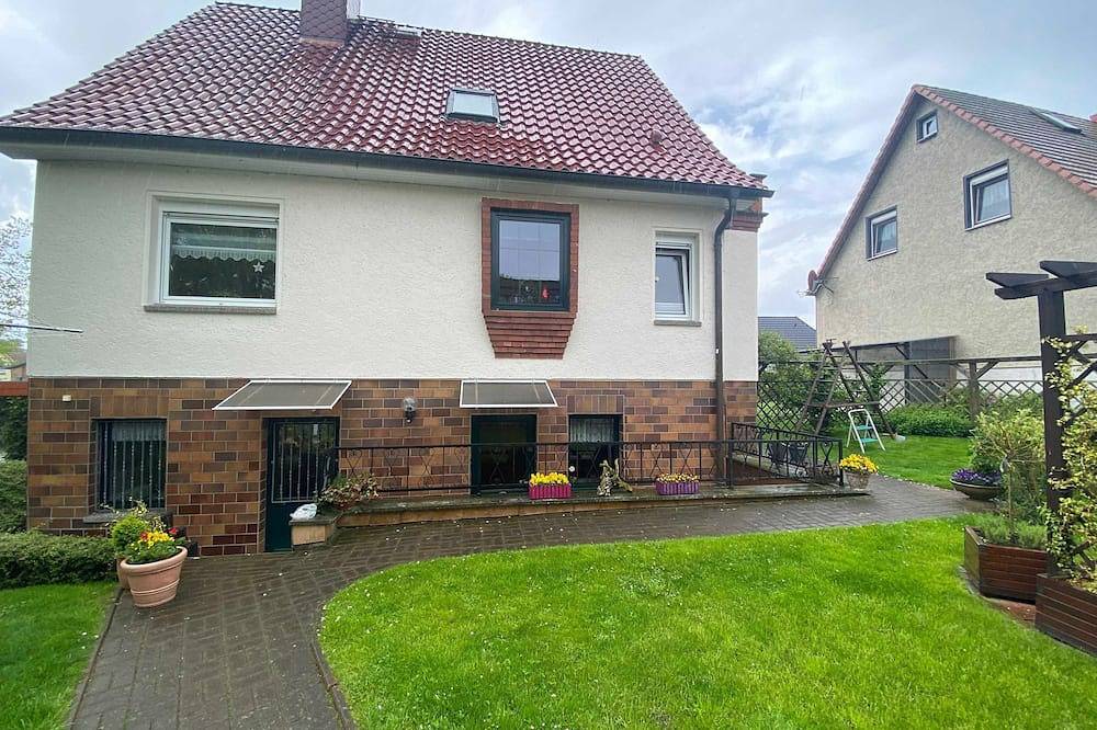 Ganze Wohnung, Haase, Margret, Deutschland in Kirchdorf (Poel), Nordwestmecklenburg (Wismar und Umgebung)