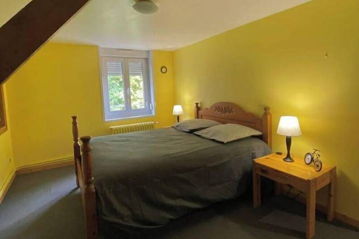 Location de vacances pour 4 personnes à Saint-Pierre-Brouck - 3