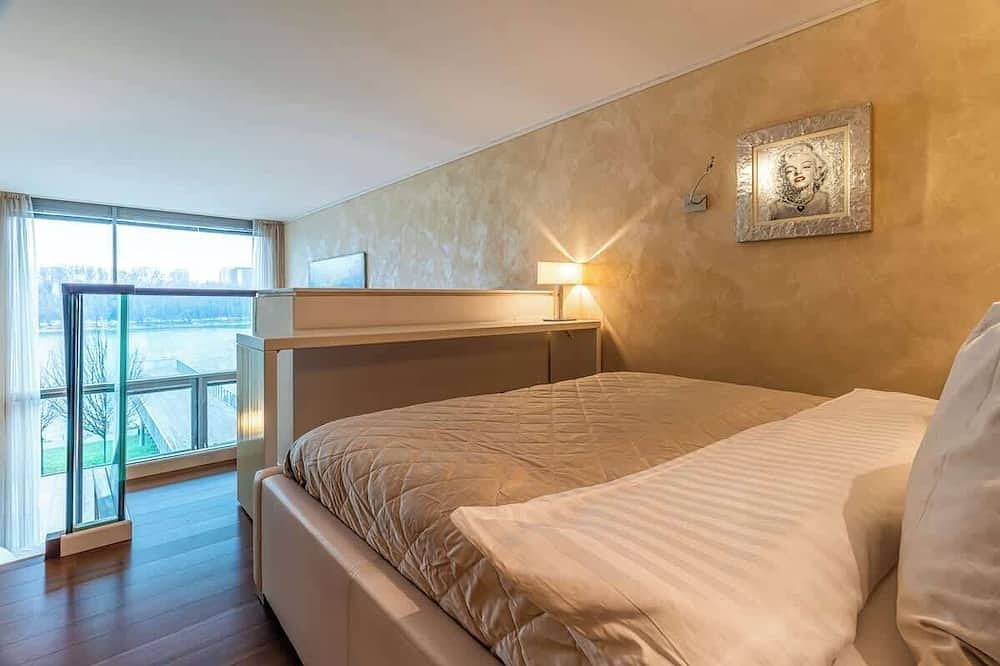 Ganze Wohnung, Luxury with Danube River View in Bratislava, Bratislava und Umgebung