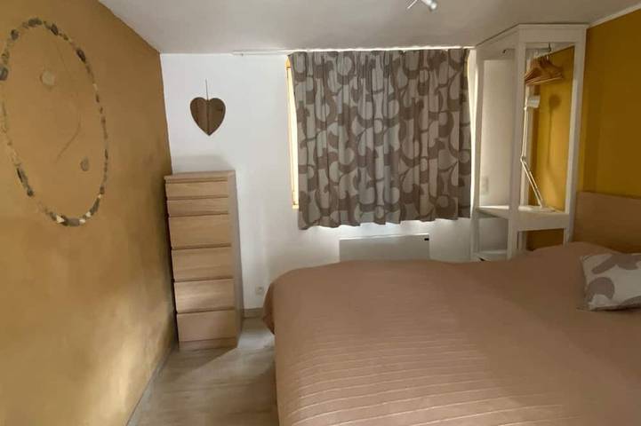 Gîte pour 4 personnes, avec sauna ainsi que jardin et terrasse à Esneux - 4