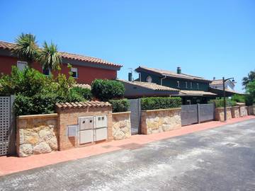 Appartement De Vacances pour 6 Personnes dans Peñíscola, Costa del Azahar, Photo 1