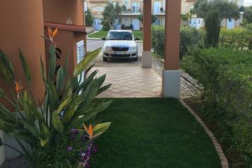 Villa para 6 Pessoas em Santa Maria, São Gonçalo de Lagos, Foto 1