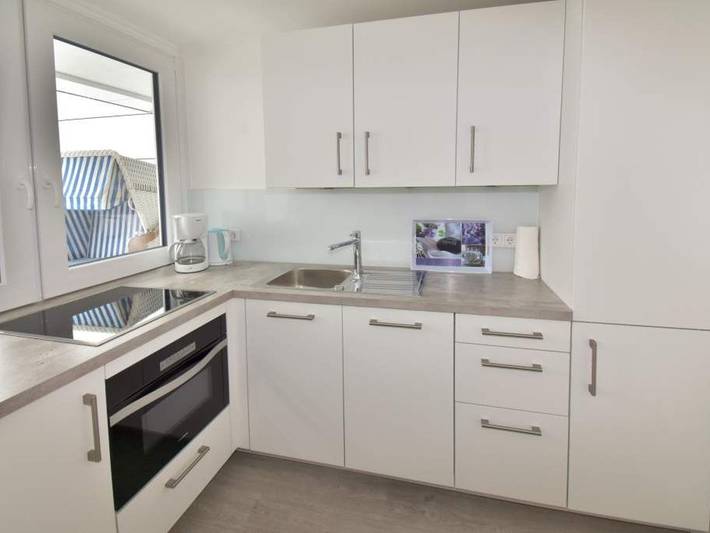 Ganze Ferienwohnung, Wiking, App 512 - Wiking, App 512 in Westerland, Sylt (Gemeinde)