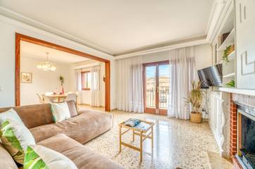 Holiday home in Santa Margalida, North Majorca für 6 