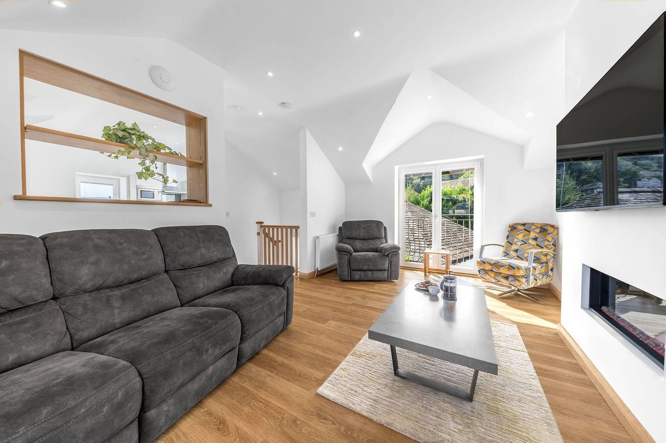 Forge Bridge House | Coniston in Coniston, Lake District