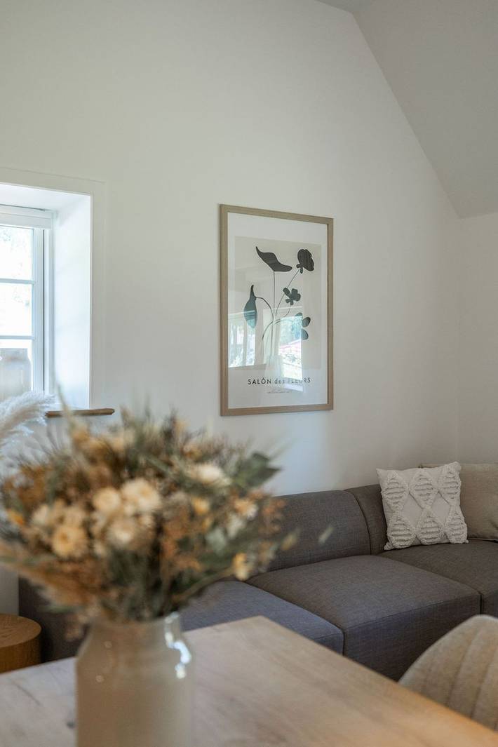 Ferienwohnung für 2 Personen, mit Garten in Ratekau - 2