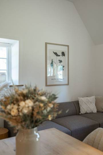Ferienwohnung für 2 Personen in Ratekau, Südliche Ostseeküste, Bild 1
