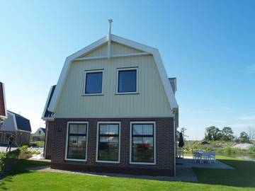 Ferienhaus für 12 Personen in Gouwzee, Holländische Küste, Bild 1