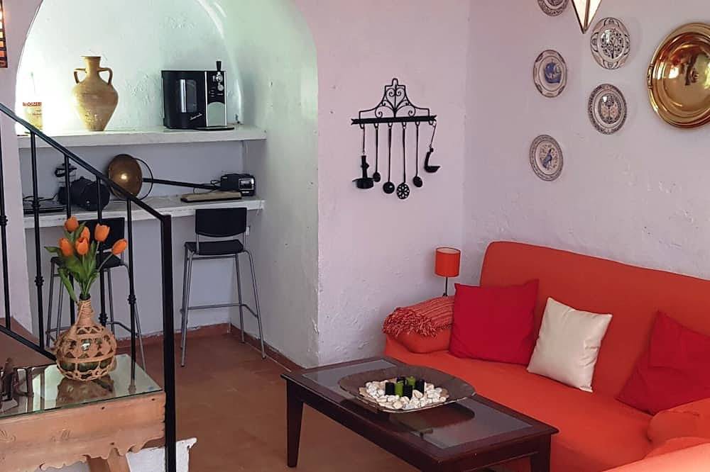 Hütte Cuesta de la Pila in Torres (Jaén), Sierras Subbéticas