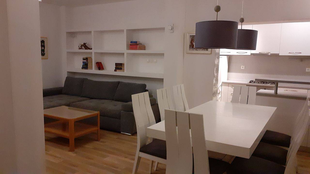 Ganze Ferienwohnung, Ferienwohnung für 4 Personen (57 m²) in Žuljana in Žuljana, Dubrovnik-Neretva