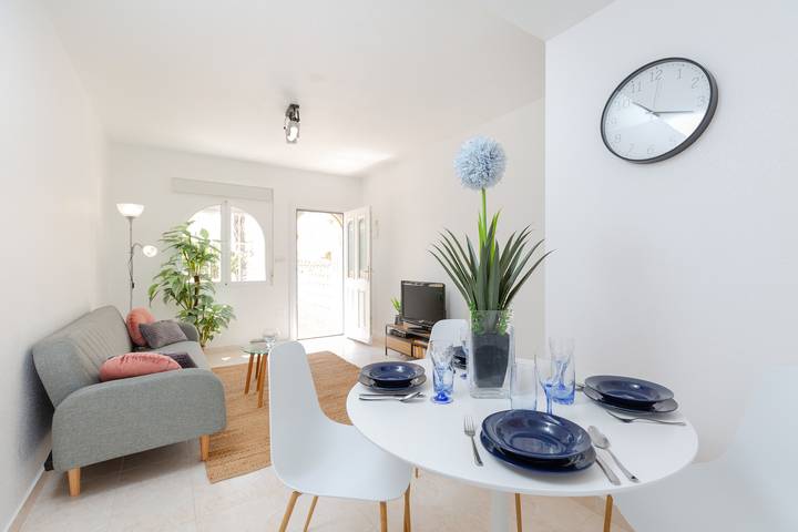 Ferienhaus für 4 Personen, mit Terrasse in Orihuela Costa - 4