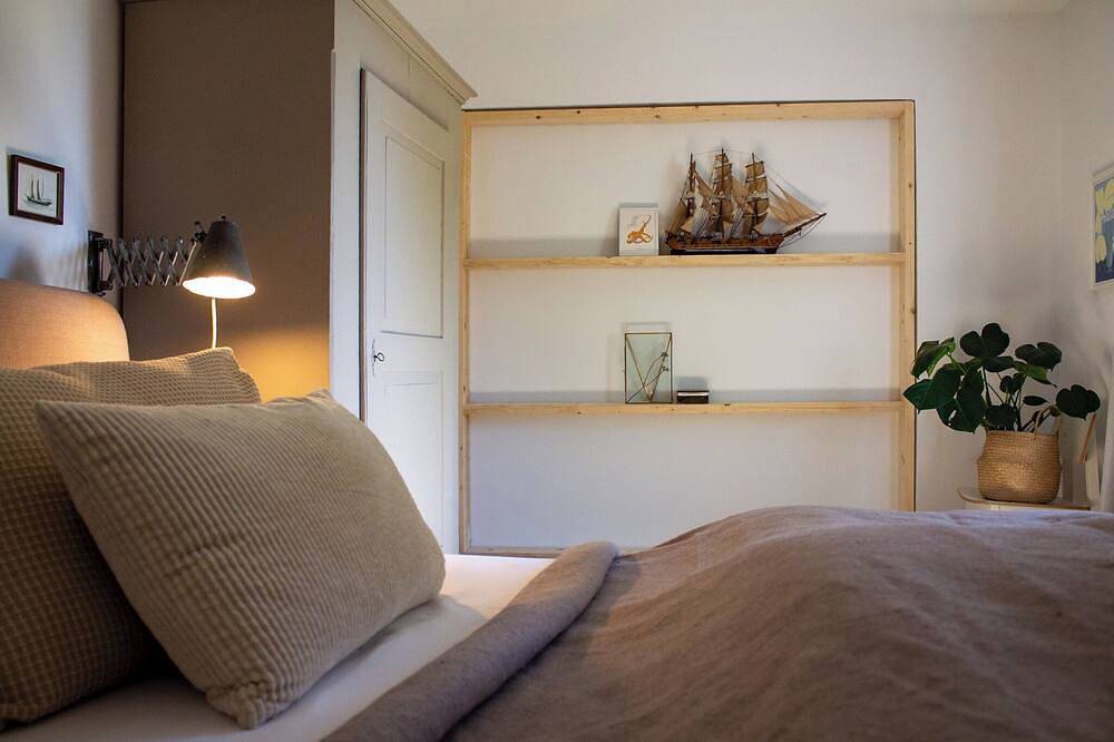 Ferienhaus \"Kleine Freiheit\" am Badesee in Scharbeutz - Urlaub an der Ostsee in Pönitzer See, Scharbeutz