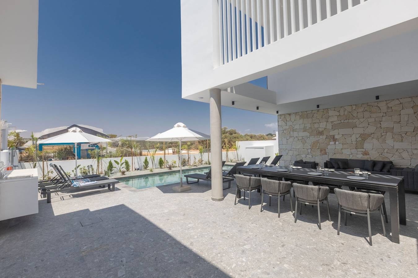 Ayia Napa Orea Villa Or4 in Ayia Napa, Südzypern