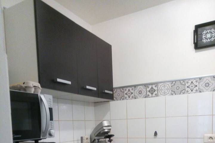 Gîte pour 2 personnes à Riscle