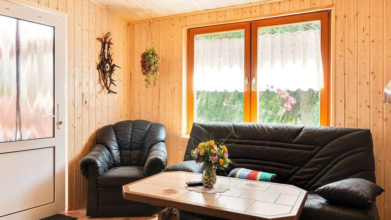 Ferienhaus für 4 Personen (55 m²) in Südharz in Südharz, Harzvorland