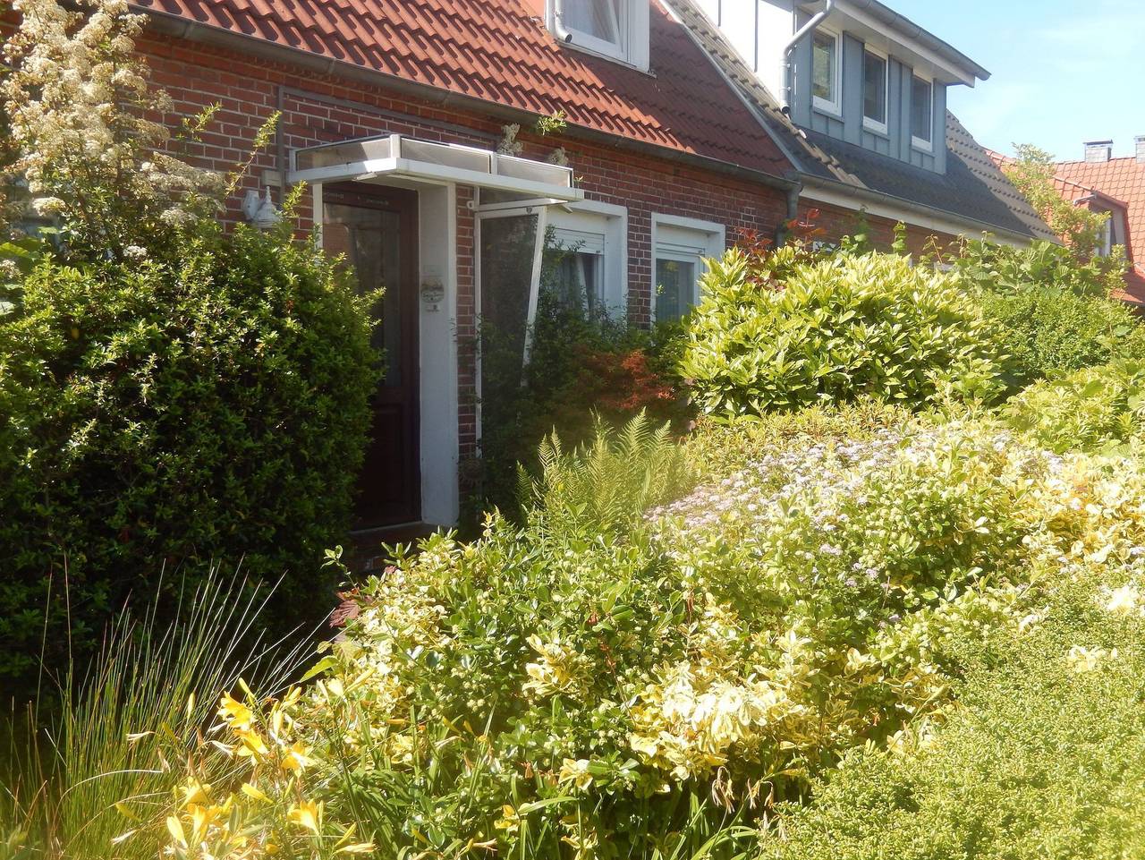 Ganze Ferienwohnung, Ferienwohnung Sonnenblume 15179 - Ferienwohnung Sonnenblume in Leer, Ostfriesland