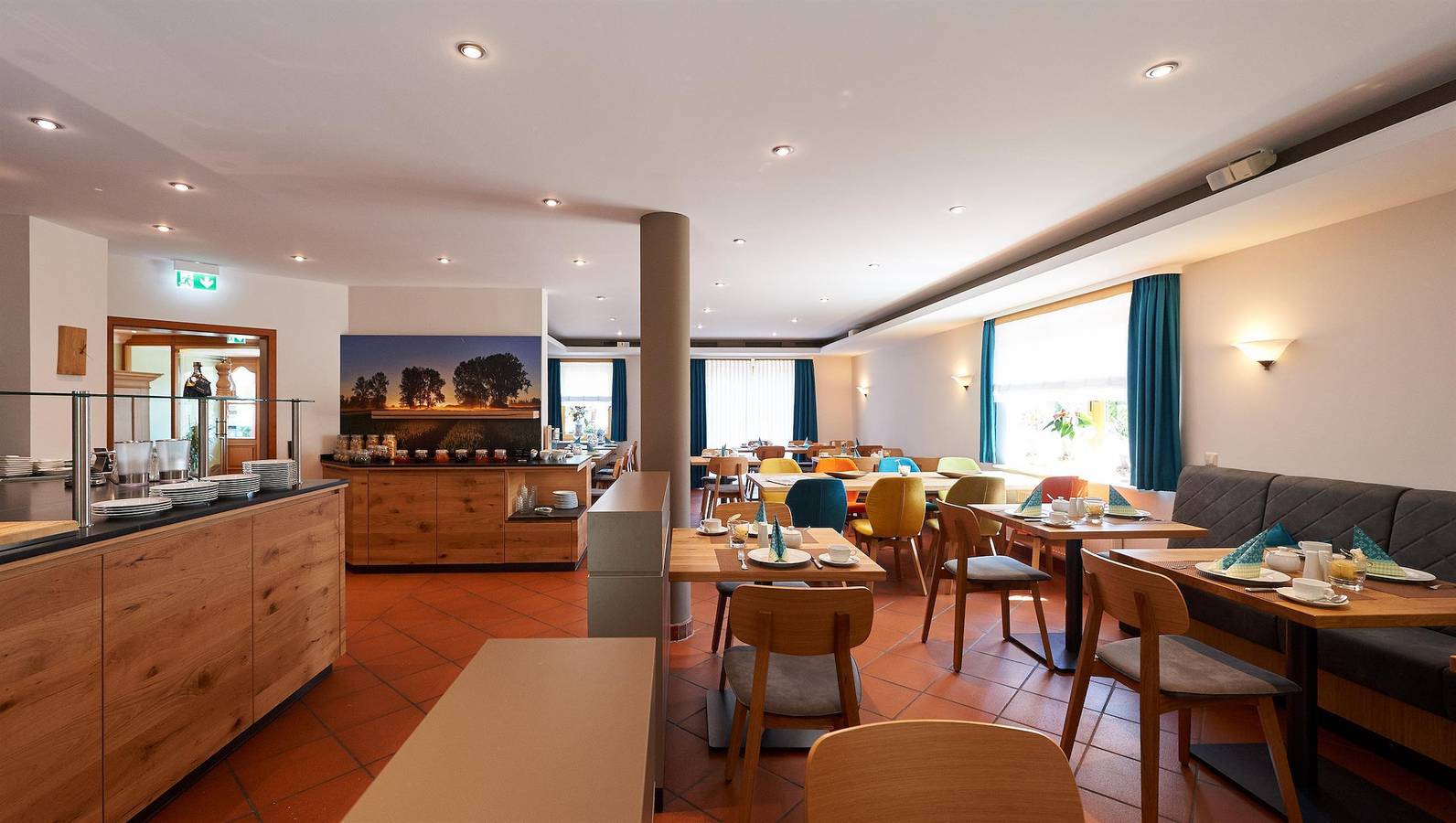 Hotel für 4 Personen in Ingelheim am Rhein, Rheinhessen