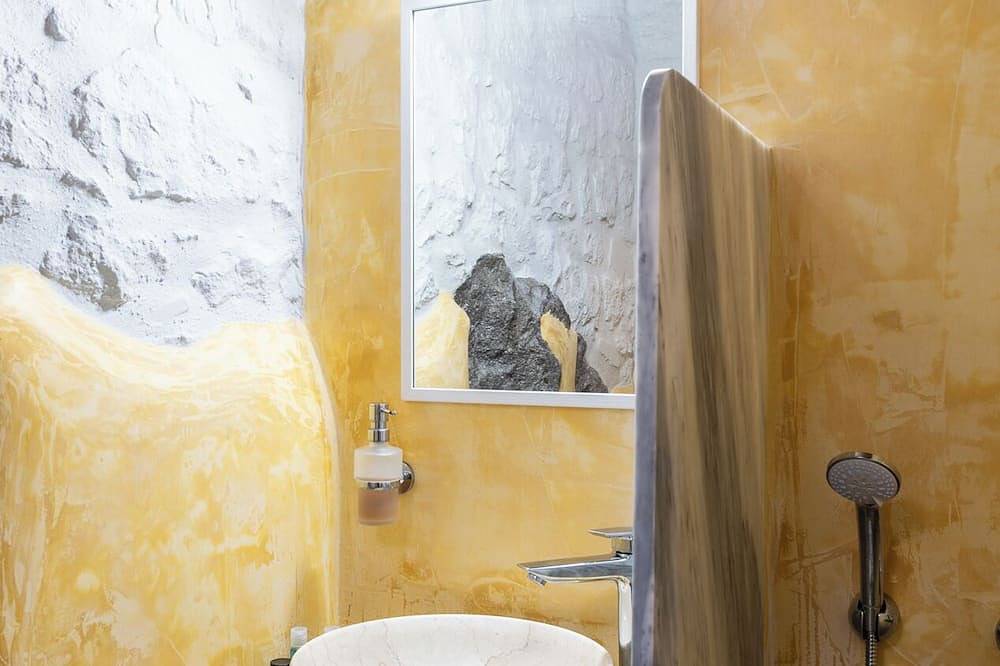 Entire apartment, Villa Margarita Studio in Skala (Patmos), Dodecanese