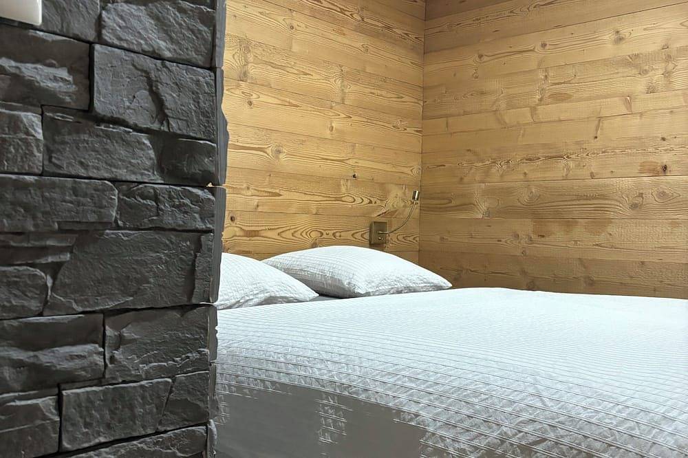 Chalet du Bouchot 1: spa privatif, aire de jeux,4p in Rochesson, Parc naturel régional des Ballons des Vosges
