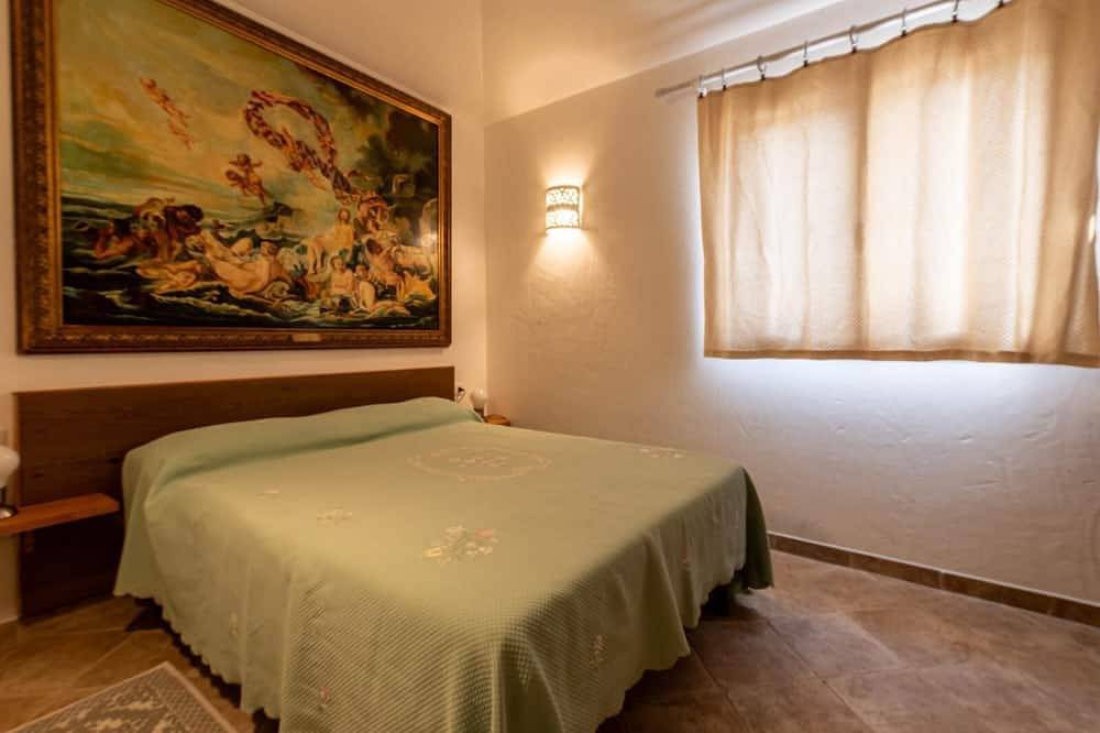 Villa Su Pirastu – Private Pool & Large Garden in Genna Spina, Castiadas