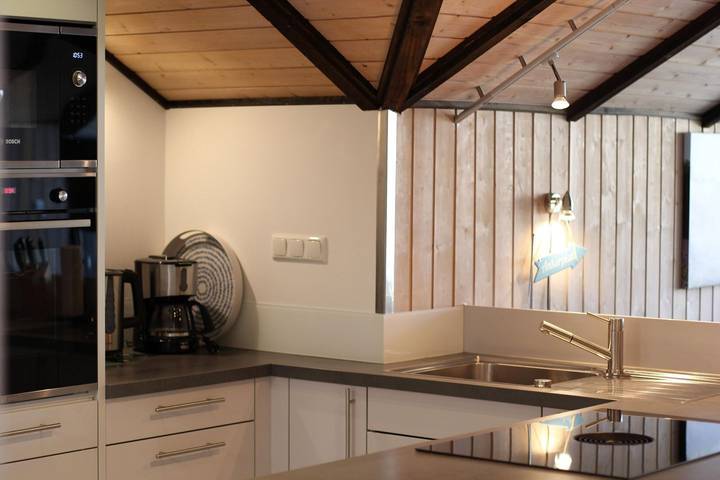 Ferienhaus für 6 Personen, mit Terrasse und Garten auf Fehmarn - 4