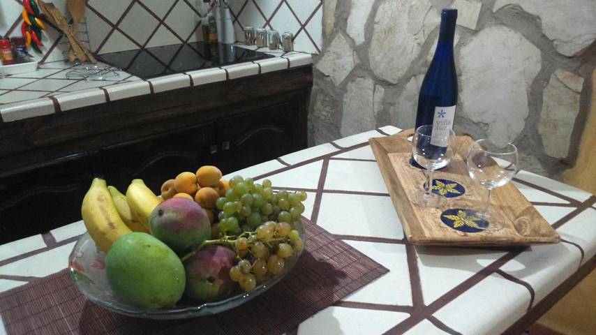 Ferienhaus für 2 Personen, mit Terrasse in Teneriffa Süd - 2