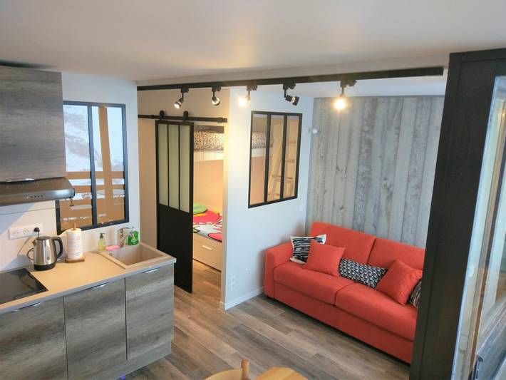 Appartement de vacances pour 6 personnes - 1