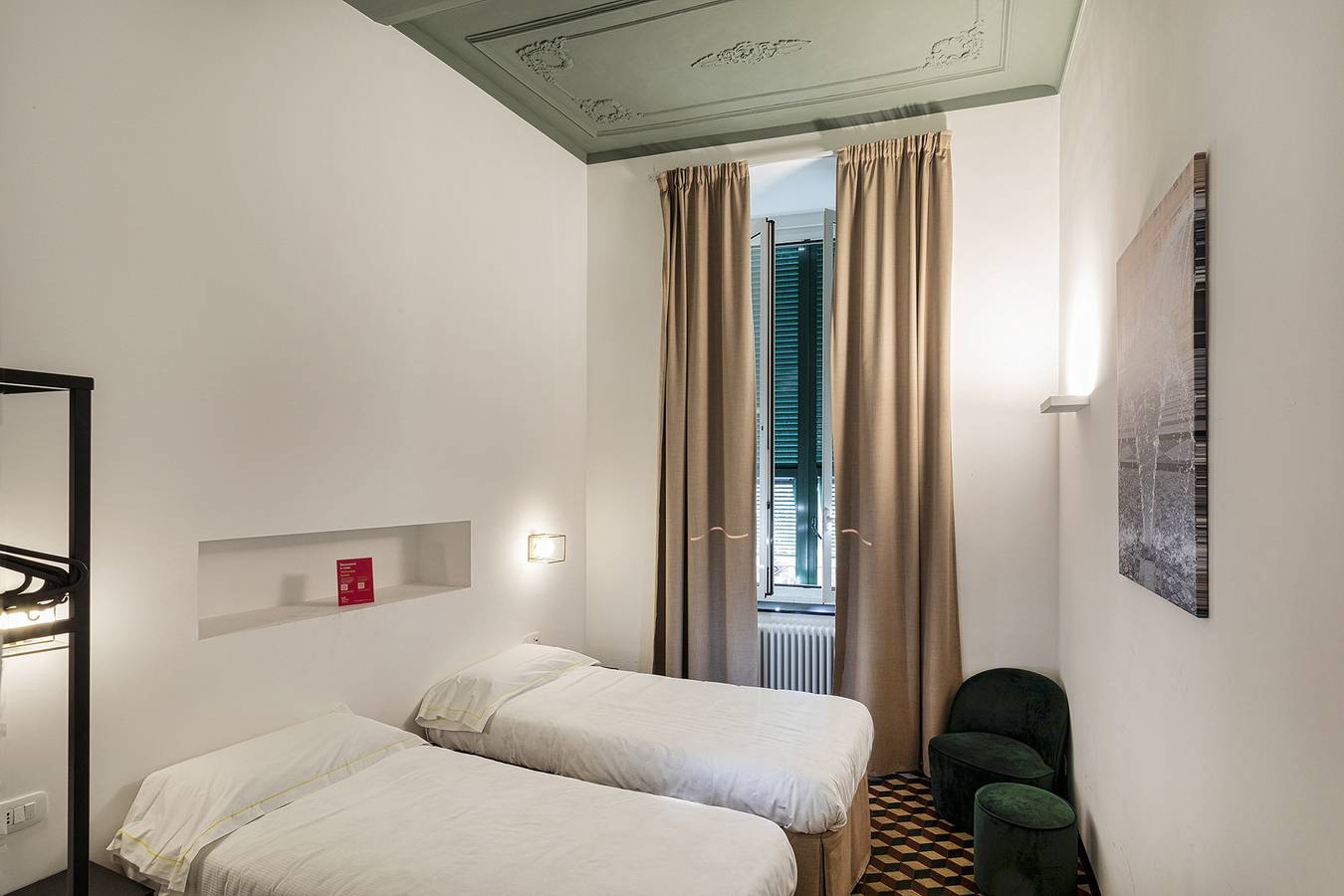 Appartamento intero, La Residenza delle Vigne by Wonderful Italy in Genova (Città), Genoa