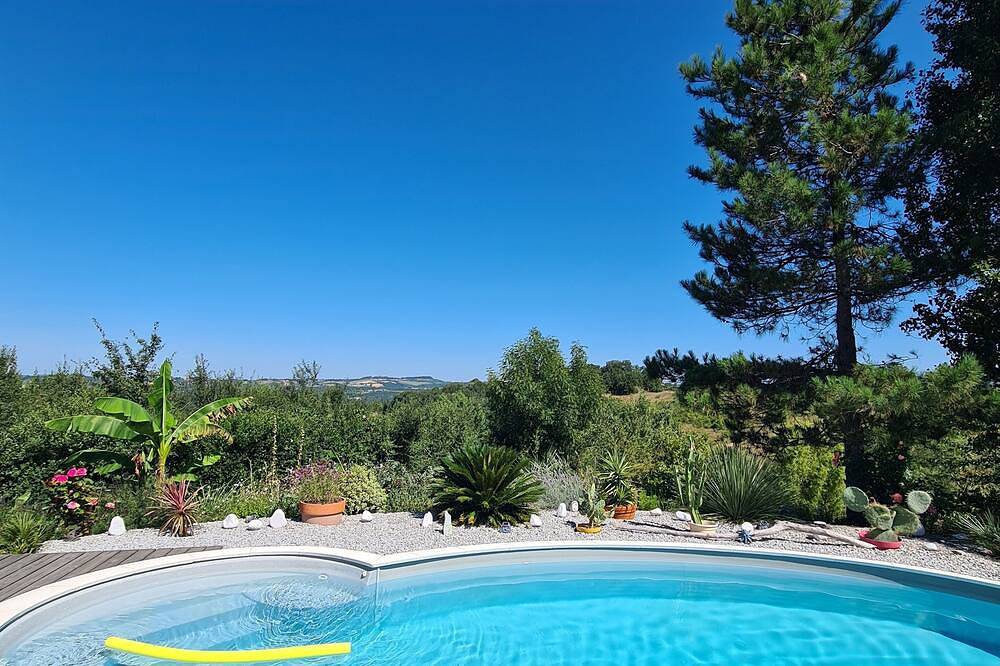 Appartement entier, Le paradis in Castres, Région de Castres
