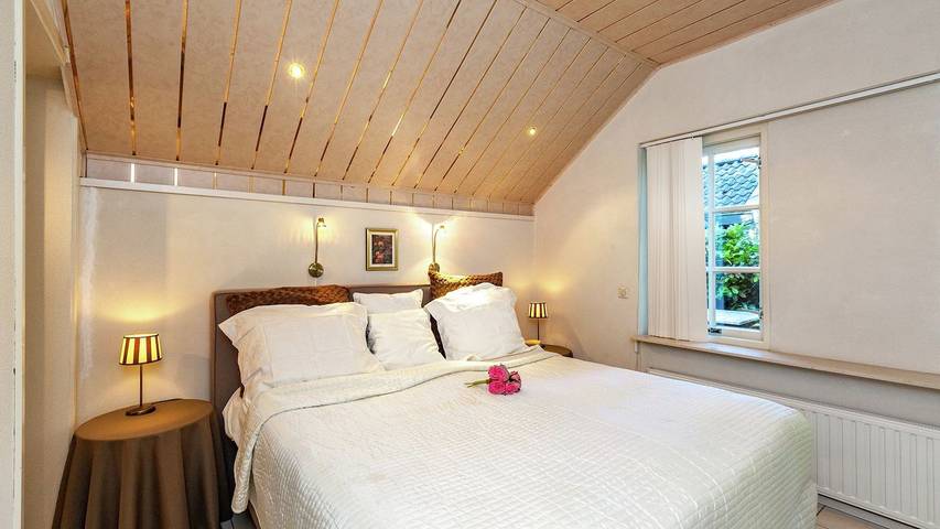 Ferienwohnung für 5 Personen, mit Garten in Oostkapelle - 4