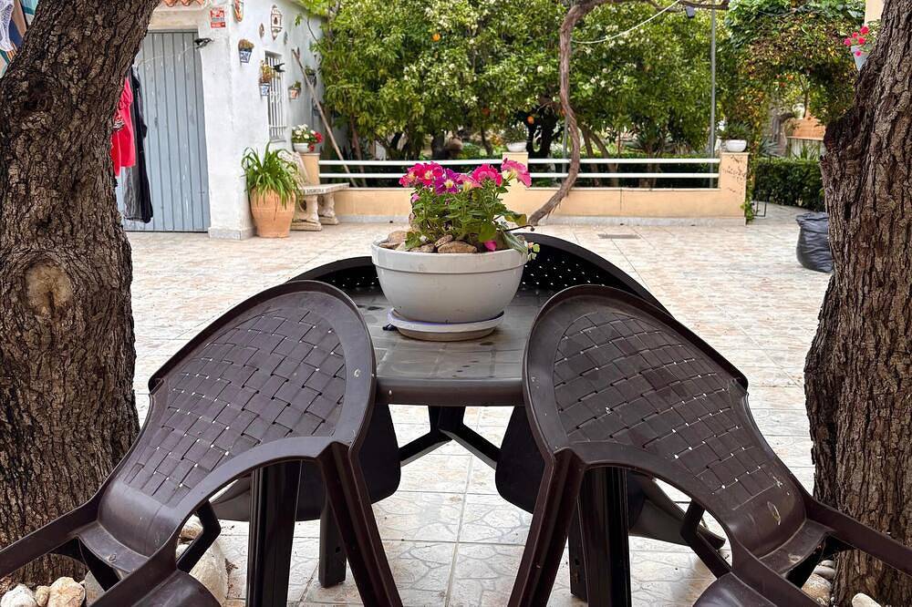 Casa rústica y luminosa in La Cava, Tierras del Ebro