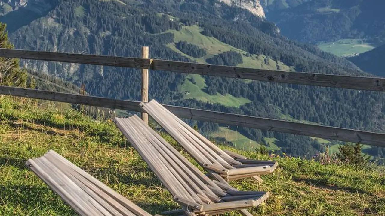 Ganze Ferienwohnung, Ferienwohnung für 5 Personen (70 m²) in Bezau in Bezau, Bregenzerwald