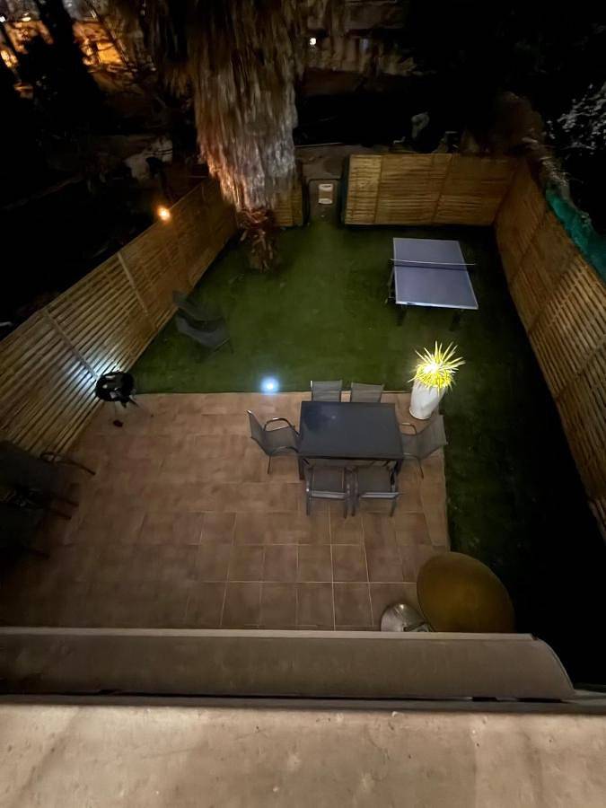 Gîte pour 15 personnes, avec Jacuzzi ainsi que Terrasse et Jardin à Villeurbanne - 4