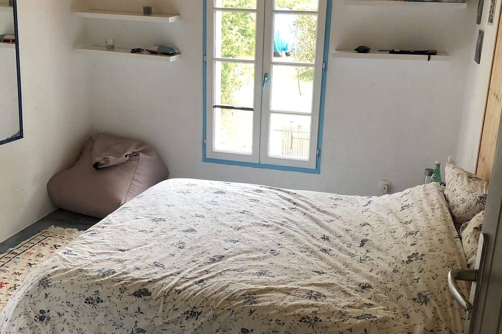 Encantadora casa tranquila entre el puerto y St Sauveur in L'Île-d'Yeu, Vandea