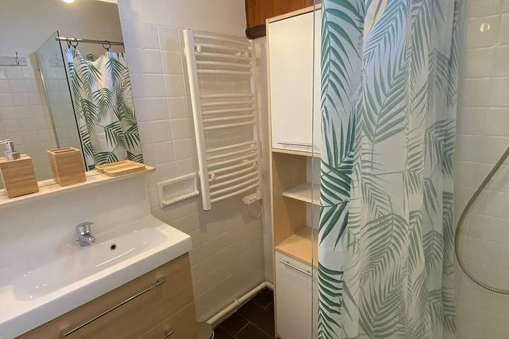 Villa pour 4 personnes, avec terrasse et jardin dans Calanques - 4