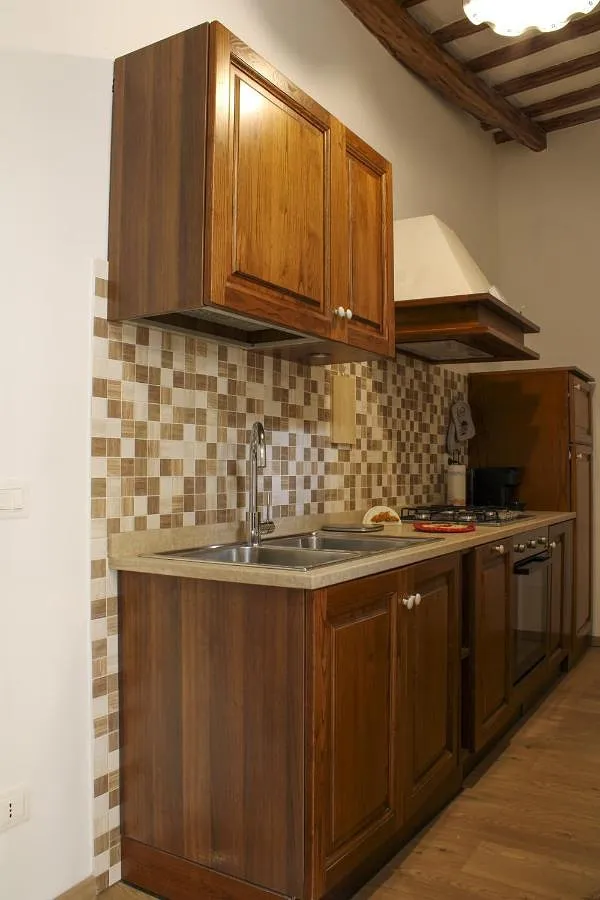 Apartamento de vacaciones para 4 personas, con terraza - 1