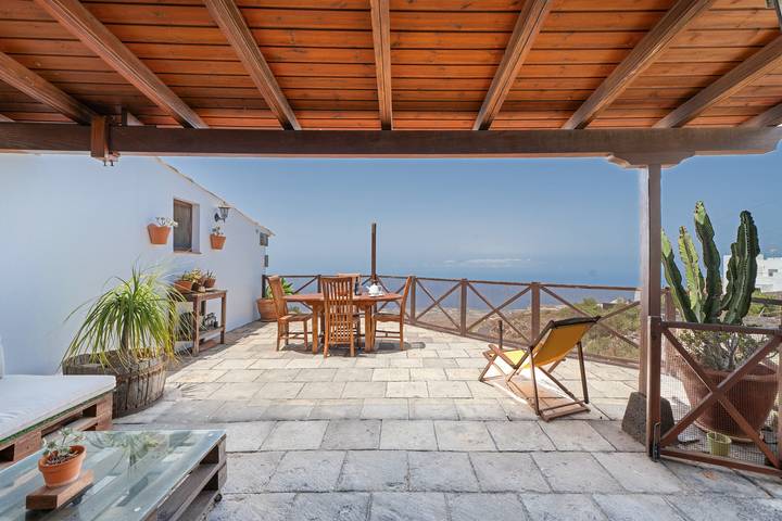 Ferienhaus für 4 Personen in Guía de Isora - 2