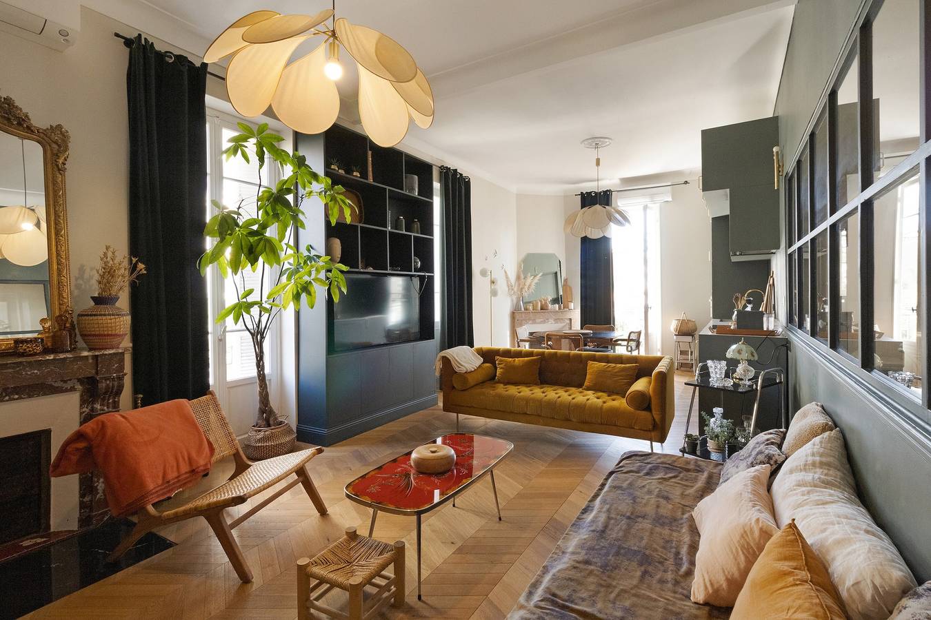 Appartamento intero, Appartamento elegante nel centro di Ajaccio in Ajaccio, Golfe D'Ajaccio