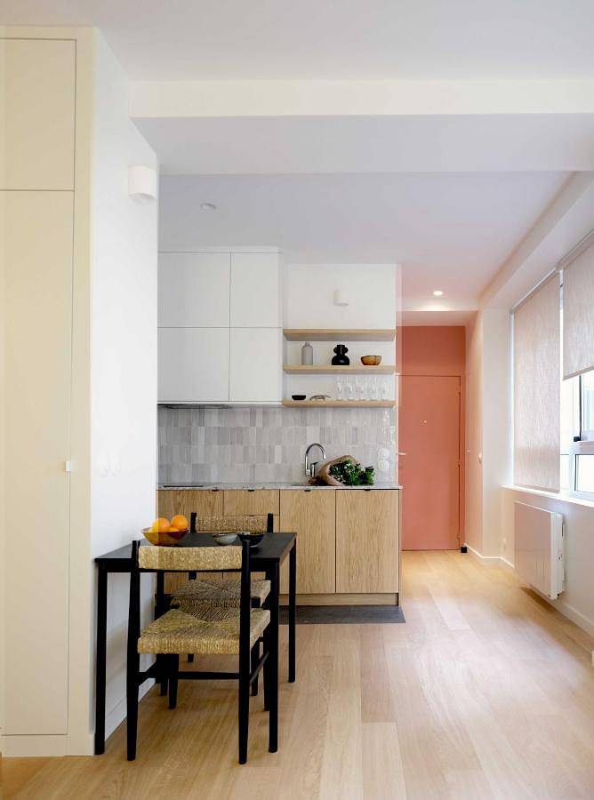 Ganze Wohnung, One-Bedroom Apartment in Paris, Ile de France