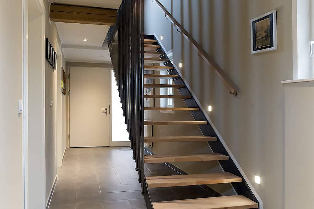 Ganze Wohnung, # 02 Omas Stubb´ in the Anno Domini 1716 in Marktheidenfeld, Spessart-Mainland