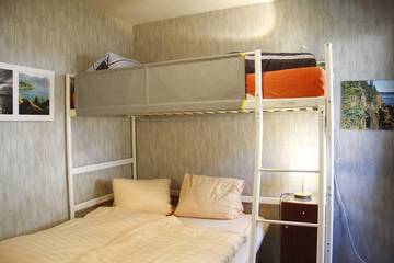 Chalet für 7 Personen in Vitznau, Vierwaldstättersee, Bild 2