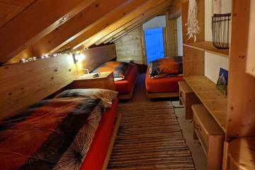 Hütte für 5 Personen in Riederalp, Aletsch Arena, Bild 3