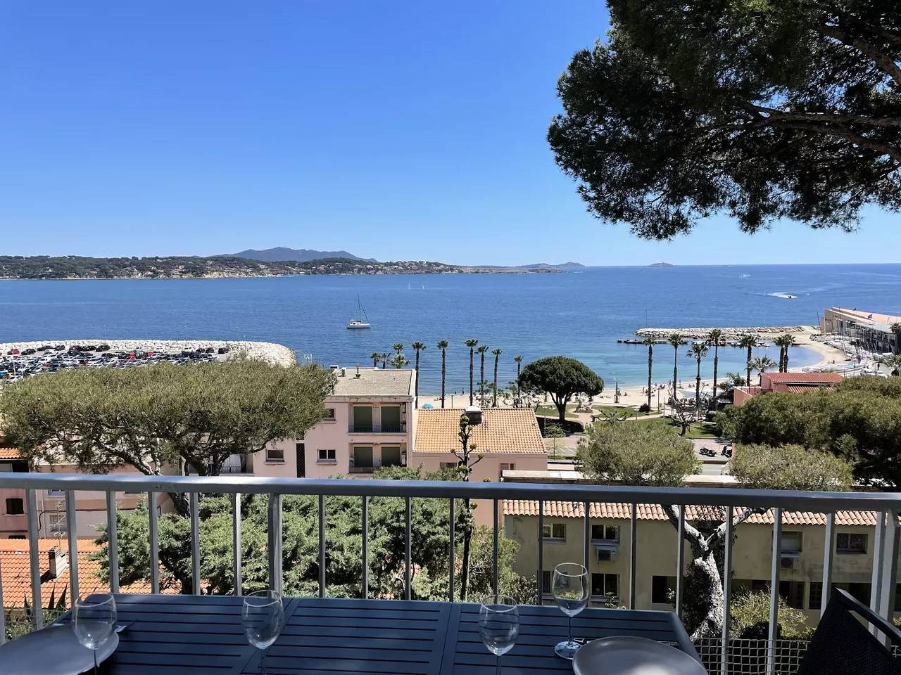 Appartement de vacances