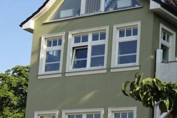 Ferienwohnung für 2 Personen, mit Garten in Neubrandenburg