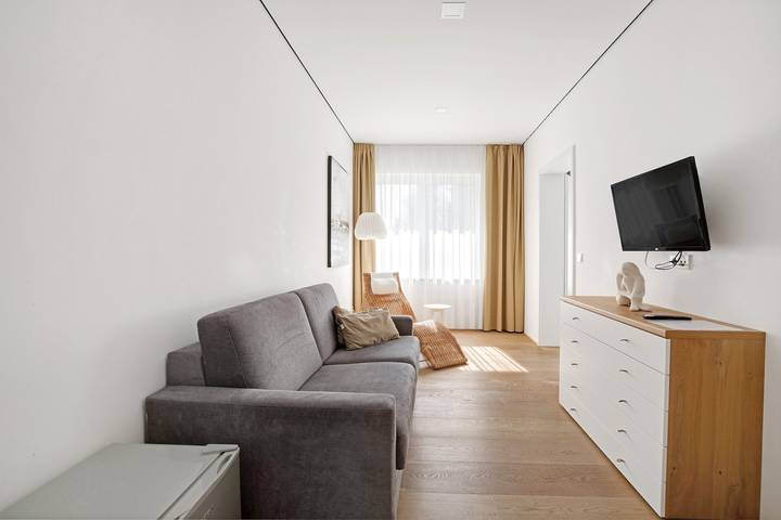 Vakantiewoning voor 4 personen in Beieren