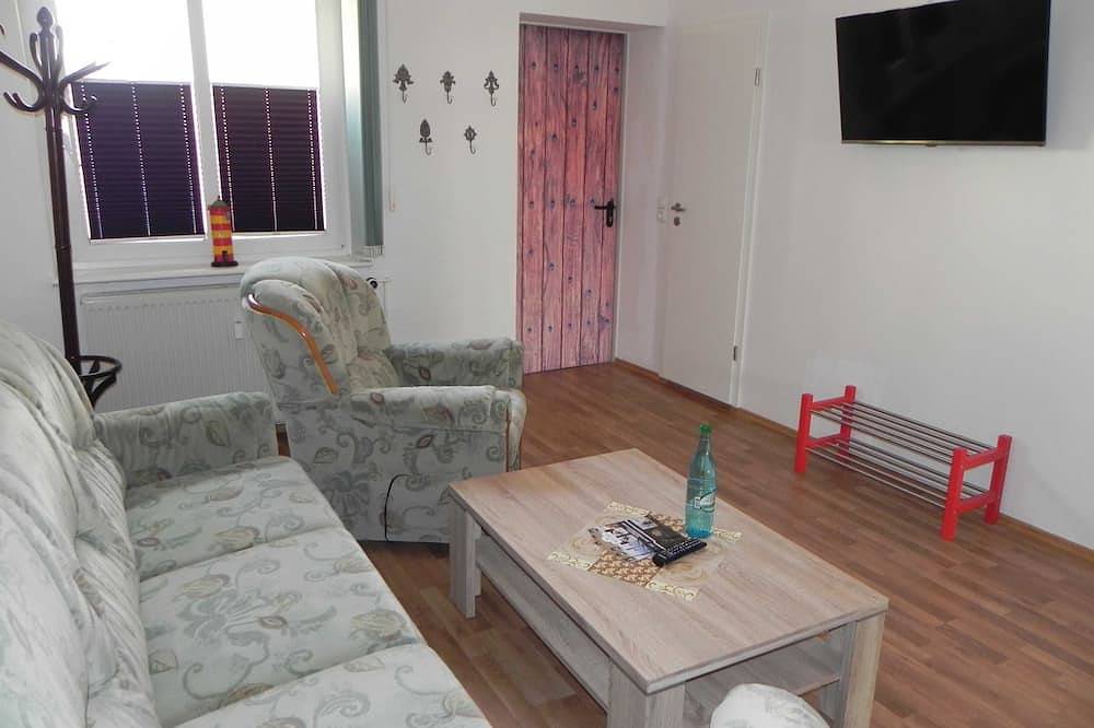 B&b für 7 Personen in Heringsdorf, Usedom