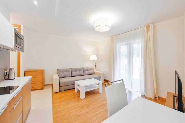 Gîte pour 2 personnes à Szklarska Poręba - 4
